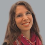 Elisabeth Hechler